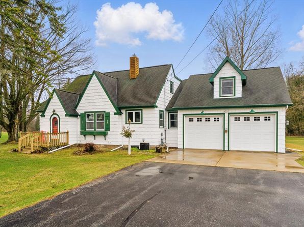 351 S Forestville Ave, Forestville, WI 54213
