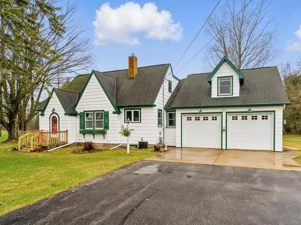 351 S Forestville Ave, Forestville, WI 54213