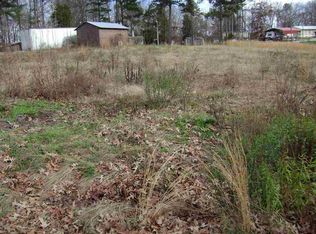 150 Cockrell Rd, Cross Hill, SC 29332