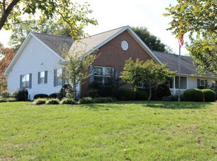 900 Crouse Chapel Rd, Chillicothe, OH 45601