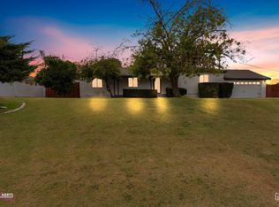 715 Skyline Ave, Bakersfield, CA 93305