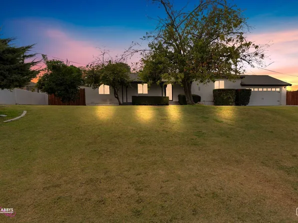 715 Skyline Ave, Bakersfield, CA 93305