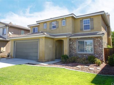 35562 Denver Cir, Winchester, CA, 92596