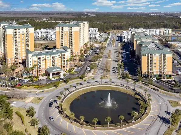 8112 POINCIANA BOULEVARD #1310, ORLANDO, FL 32821