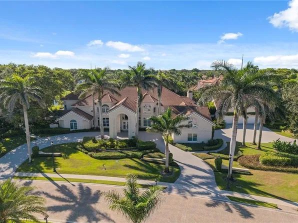 356 Colony DR, NAPLES, FL 34108