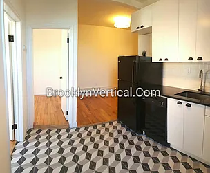 Rented by Brooklyn Vertical Inc.