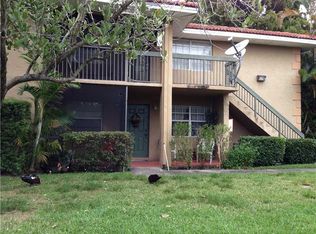 10476 NW 8th St #104, Hollywood, FL 33026