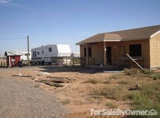 133 Paradise, Chaparral, NM 88081