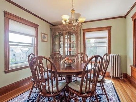 Dinning Room
