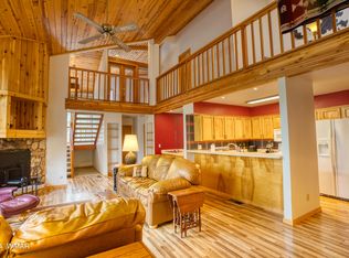 2727 Juniper Cir UNIT 37, Pinetop, AZ 85935