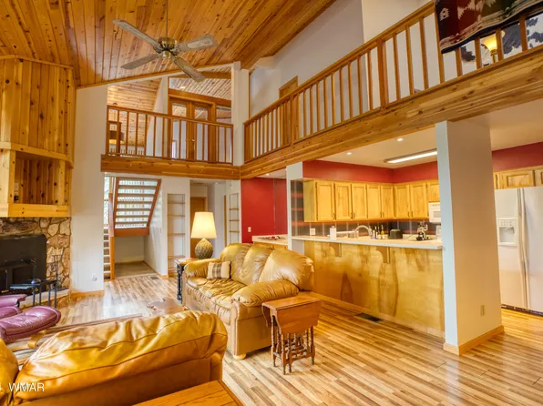 2727 Juniper Cir Unit 37, Pinetop, AZ 85935