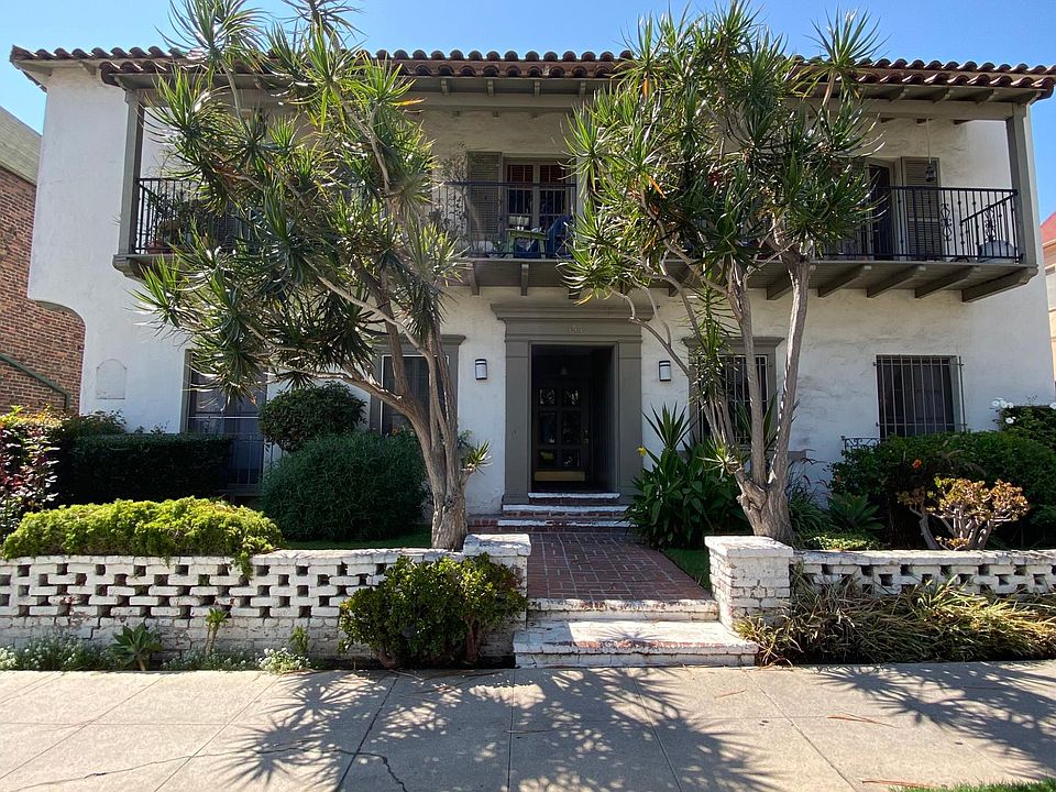 355 S Cochran Ave Los Angeles, CA, 90036 Apartments for Rent Zillow
