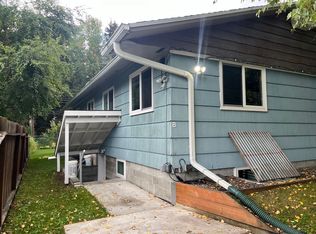 602 W 42nd Ave, Anchorage, AK 99503