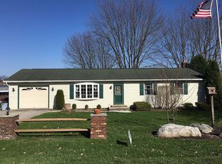 1303 Cannell Dr, Somerset, PA 15501