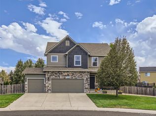 6950 Sunburst Ave, Firestone, CO 80504