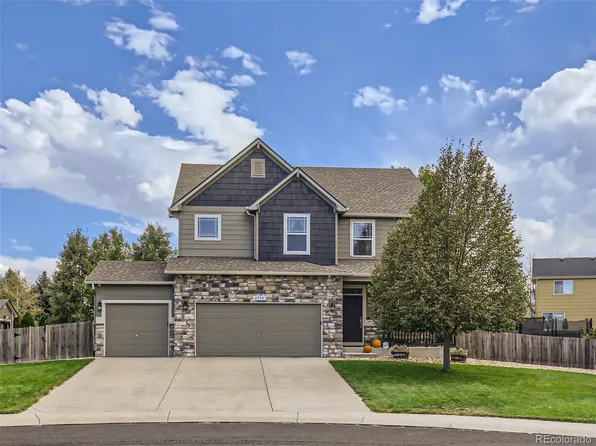 6950 Sunburst Avenue, Firestone, CO 80504