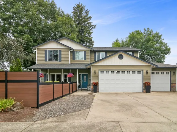 3919 NE 55th Ct, Vancouver, WA 98661