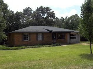 290 Robert Tynes Rd, Monticello, MS 39654