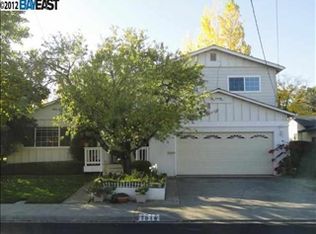 1018 Lisbon Ave, Livermore, CA 94550
