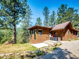 7520 Blue Creek Rd, Evergreen, CO 80439