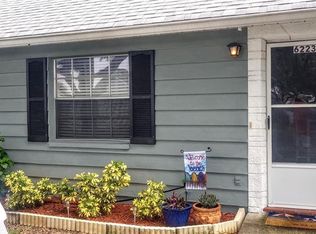 6223 Elmhurst Dr #3A, New Pt Richey, FL 34653