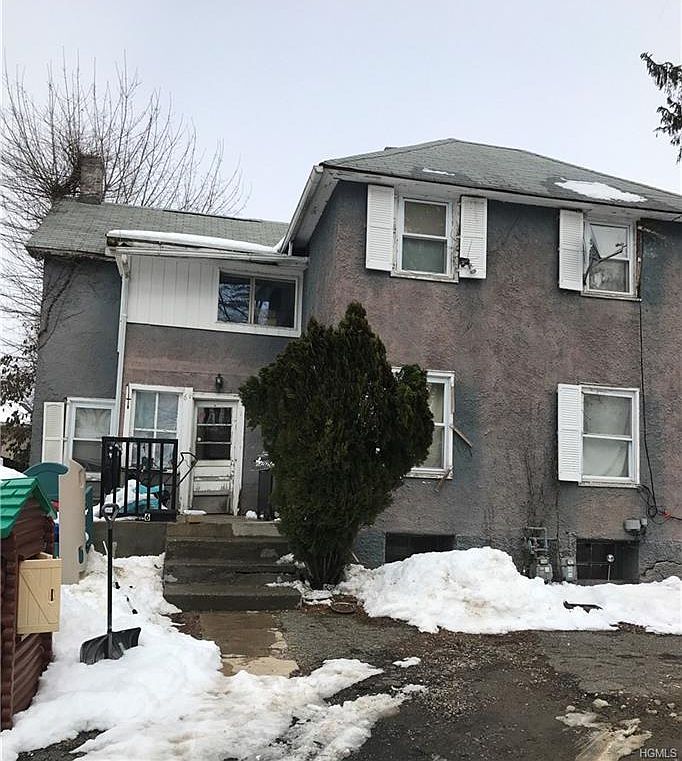 6 Allen Ln, Sloatsburg, NY 10974 Zillow