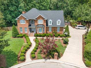 100 Golden Maple Dr, Chesapeake, VA 23322