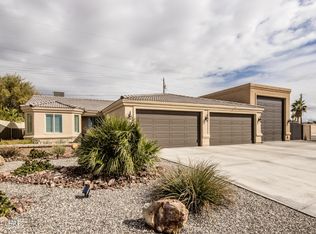 3491 Monte Carlo Ave, Lake Havasu City, AZ 86406