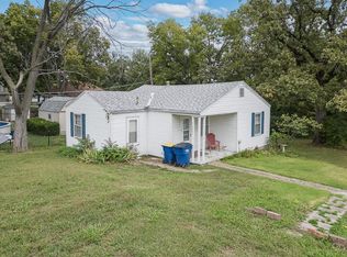 32845 W 84th St, De Soto, KS 66018