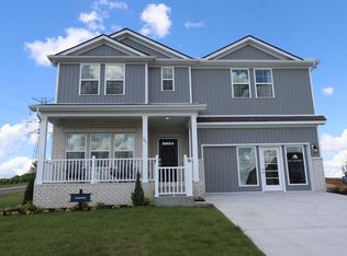 101 Model Ct, Columbia, TN 38401