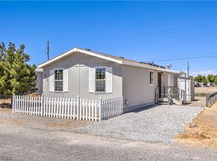 290 W Liberty St, Pahrump, NV 89048