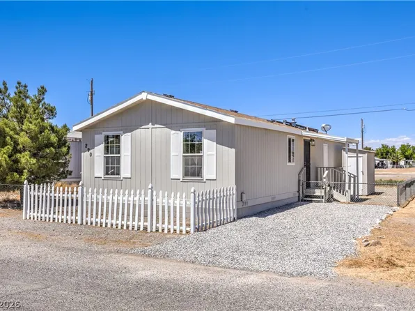 290 W Liberty St, Pahrump, NV 89048