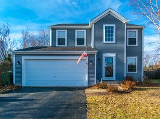 2019 Brunswick Dr, Plainfield, IL 60586