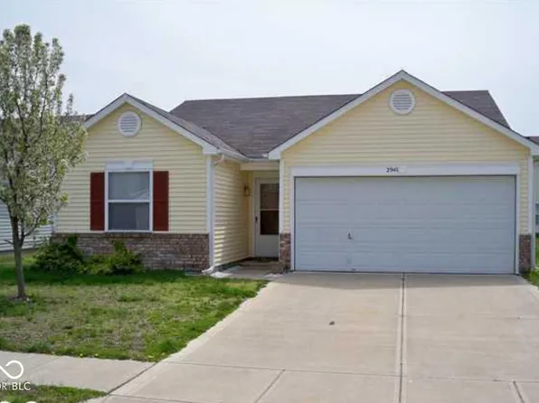 2941 Earlswood Ln, Indianapolis, IN 46217