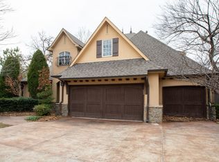 10612 S 90th Ct E, Tulsa, OK 74133