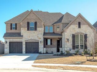 624 Cotton Gin Trl, Allen, TX 75013