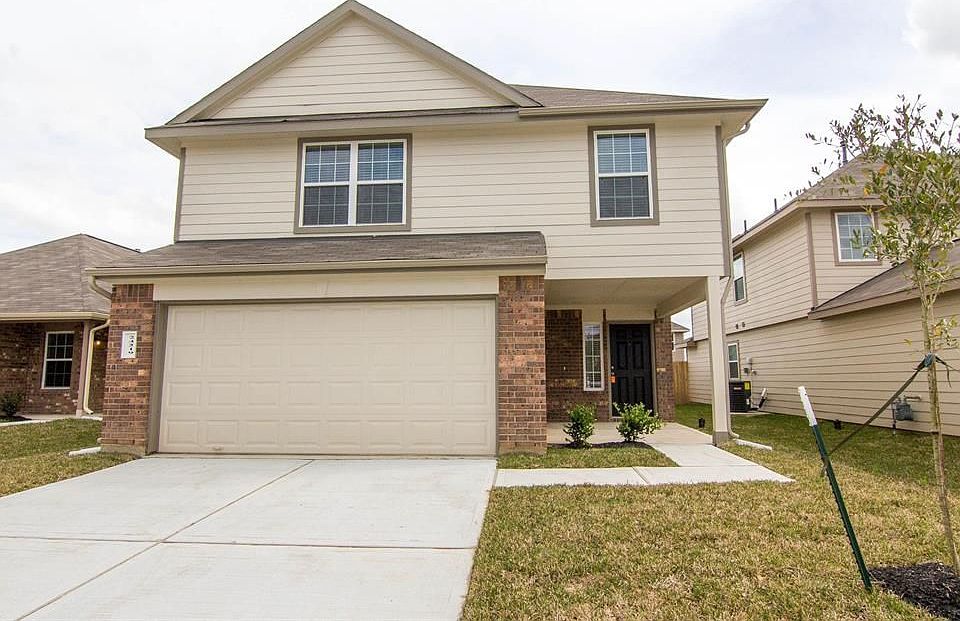 1st image of 24219 Taranto Creek Ct
