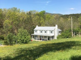 1747 Ridgeway Rd, Front Royal, VA 22630