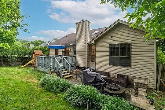 904 Fallview Trl — Photo 29