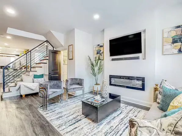 (undisclosed Address), Baltimore, MD 21213