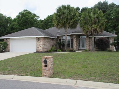 4425 Wilmington Way, Milton, FL, 32583