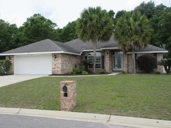 4425 Wilmington Way, Milton, FL 32583