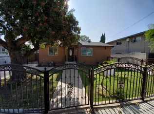 8420 2nd St, Paramount, CA 90723