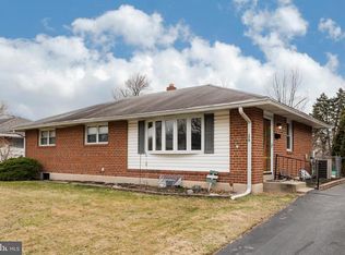 170 Hoover Ave, Norristown, PA 19403