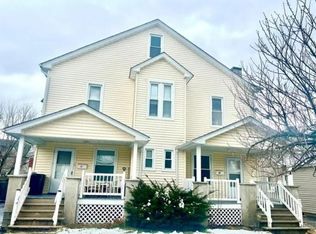 12 E Broome St #A, Pt Jervis, NY 12771