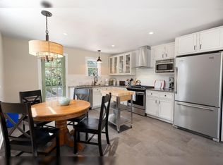 512 Garcia St, Santa Fe, NM 87505