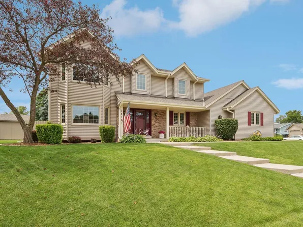 3416 18th AVENUE, South Milwaukee, WI 53172