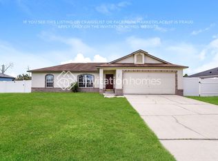 3081 Wainwright St, Deltona, FL 32738