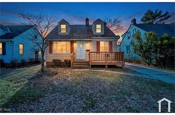 Building Photo - 15404 Fernway Dr