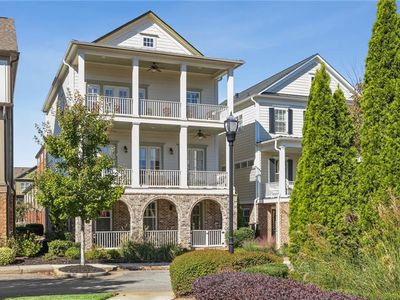 250 Green St, Marietta, GA, 30060